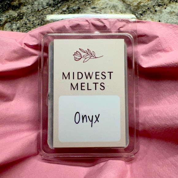 Onyx Wax Melts - Picture 1 of 1